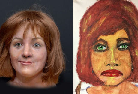 Could this Doe be one of Samuel Little's victims?